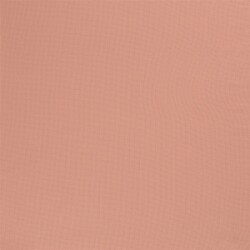 Waffelstrick *Marie* - soft koralle