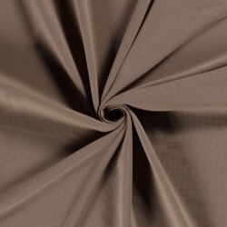 Waffelstrick *Marie* - soft taupe
