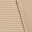 Baumwolljersey Mini Streifen 3mm *Bibi* - hell muskat