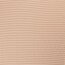 Baumwolljersey Mini Streifen 3mm *Bibi* - soft koralle