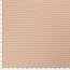 Baumwolljersey Mini Streifen 3mm *Bibi* - soft koralle