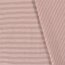 Baumwolljersey Mini Streifen 3mm *Bibi* - altziegelrot