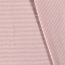 Baumwolljersey Mini Streifen 3mm *Bibi* - antikmalve