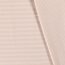Baumwolljersey Mini Streifen 3mm *Bibi* - hell lachs