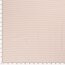 Baumwolljersey Mini Streifen 3mm *Bibi* - hell lachs