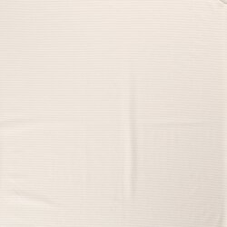 Baumwolljersey Mini Streifen 3mm *Bibi* - cremerose