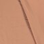Baumwolljersey *Bibi* Uni - soft koralle