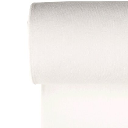 Strickbündchen *Bibi* - creme