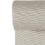 Strickbündchen Streifen *Bibi* - taupe