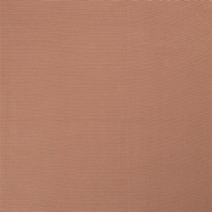 Rippenjersey Ottoman *Bibi* - soft koralle