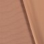 Rippenjersey Ottoman *Bibi* - soft koralle