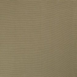 Rippenjersey Ottoman *Bibi* - olivgrün