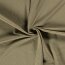 Rippenjersey Ottoman *Bibi* - olivgrün