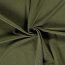 Rippenjersey Ottoman *Bibi* - tannengrün