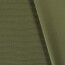 Rippenjersey Ottoman *Bibi* - tannengrün