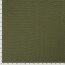 Rippenjersey Ottoman *Bibi* - tannengrün