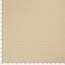 Rippenjersey Ottoman *Bibi* - hell beige