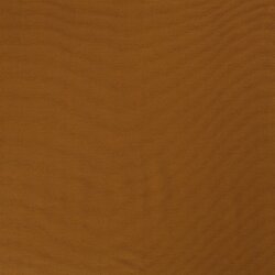 Rippenjersey Ottoman *Bibi* - karamell