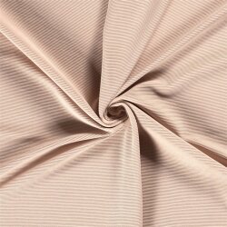 Rippenjersey Ottoman *Bibi* - hell lachs