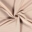 Rippenjersey Ottoman *Bibi* - hell lachs