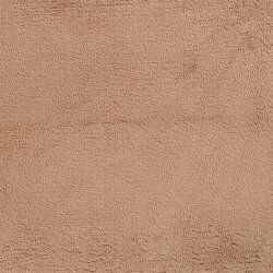 Sherpa Fleece *Bibi* - hell muskat