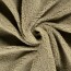 Sherpa Fleece *Bibi* - olivgrün