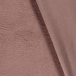 Sherpa Fleece *Bibi* - altrosa