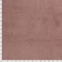 Sherpa Fleece *Bibi* - altrosa