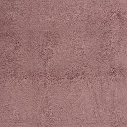 Sherpa Fleece *Bibi* - antik malve