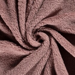 Sherpa Fleece *Bibi* - antik malve