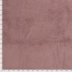 Sherpa Fleece *Bibi* - antik malve