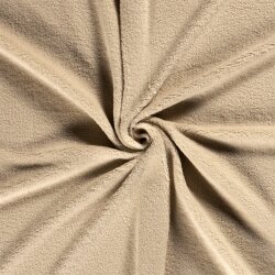 Sherpa Fleece *Bibi* - hell beige