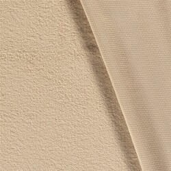 Sherpa Fleece *Bibi* - hell beige