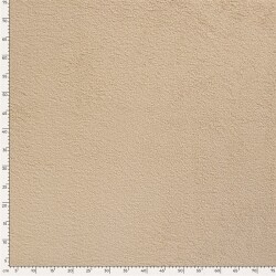Sherpa Fleece *Bibi* - hell beige