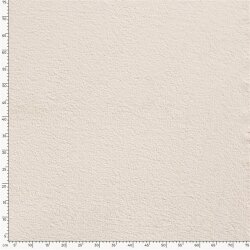 Sherpa Fleece *Bibi* - cremerose