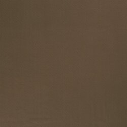 Feinstrickjersey *Bibi* Lochmuster - taupe