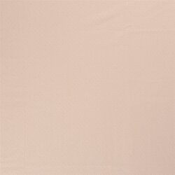 Feinstrickjersey *Bibi* Lochmuster - hell lachs