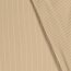 Rippenjersey *Bibi* Uni - hellbeige
