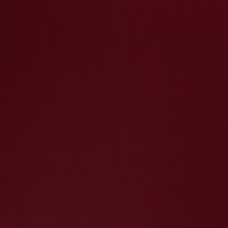 Funktionsjersey Sportswear - weinrot