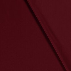 Funktionsjersey Sportswear - weinrot