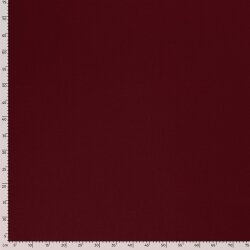 Funktionsjersey Sportswear - weinrot