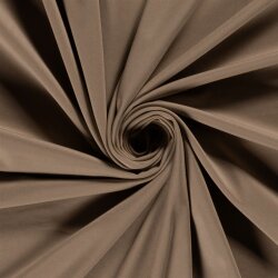 Funktionsjersey Sportswear - taupe