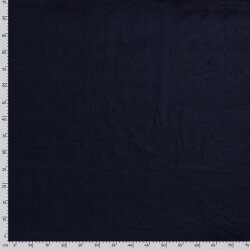 Feincord Stretch *Marie* - dunkelblau
