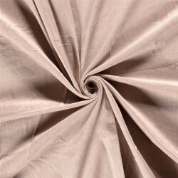 Feincord Stretch *Marie* - kalt altrosa