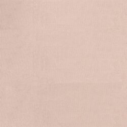 Feincord Stretch *Marie* - kalt altrosa