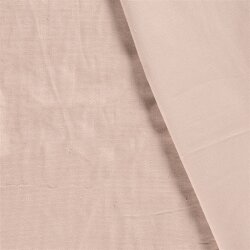 Feincord Stretch *Marie* - kalt altrosa