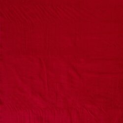 Feincord Stretch *Marie* - rot