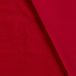 Feincord Stretch *Marie* - rot