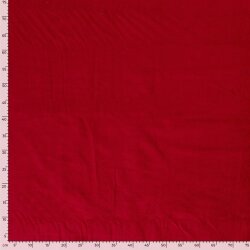 Feincord Stretch *Marie* - rot