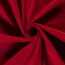 Feincord Stretch *Marie* - rot